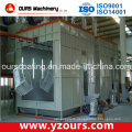 ISO Approved Powder Coating Booth with Best Price